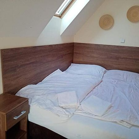 Chatka Tatry Veľký Slavkov Eksteriør billede